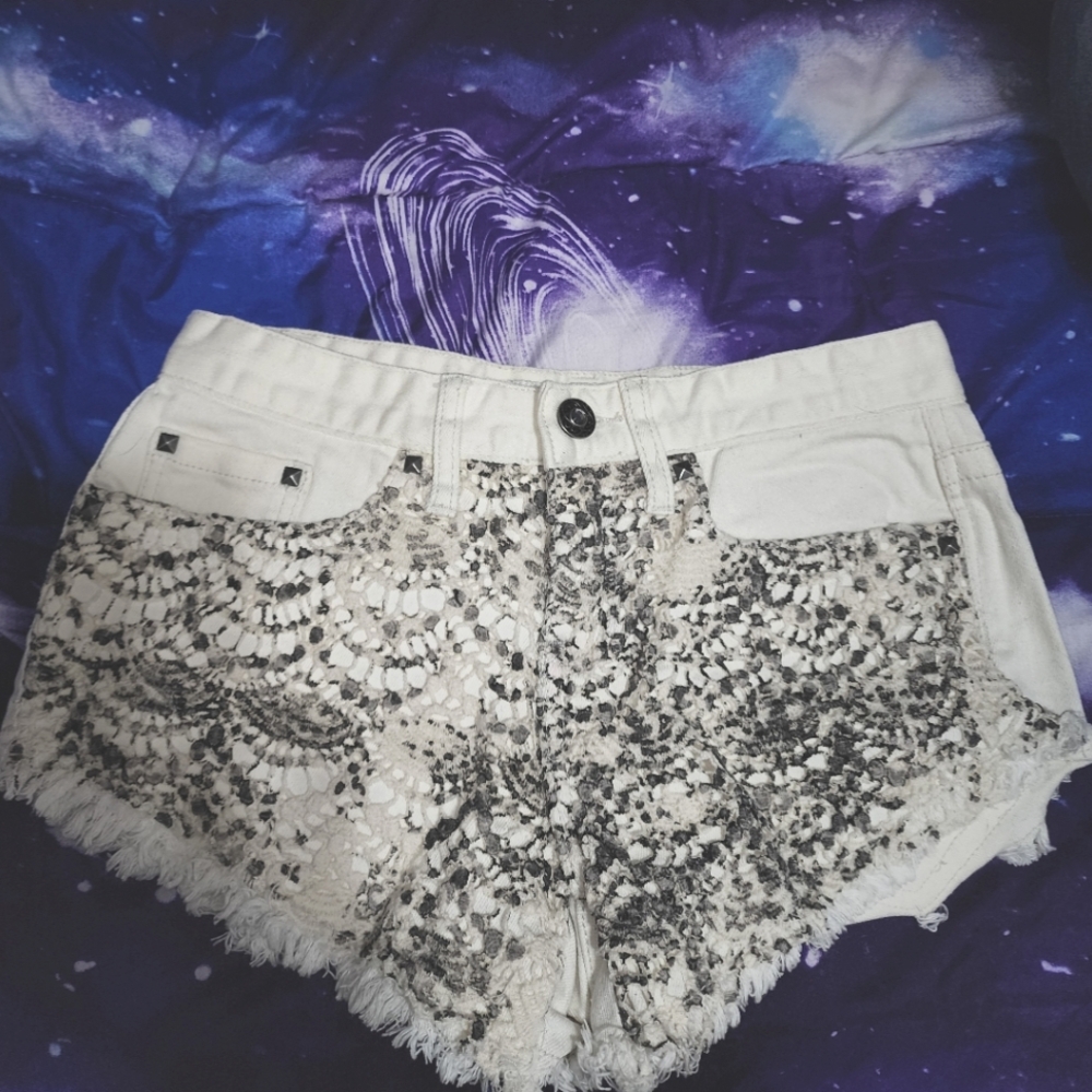 Daytrip shorts